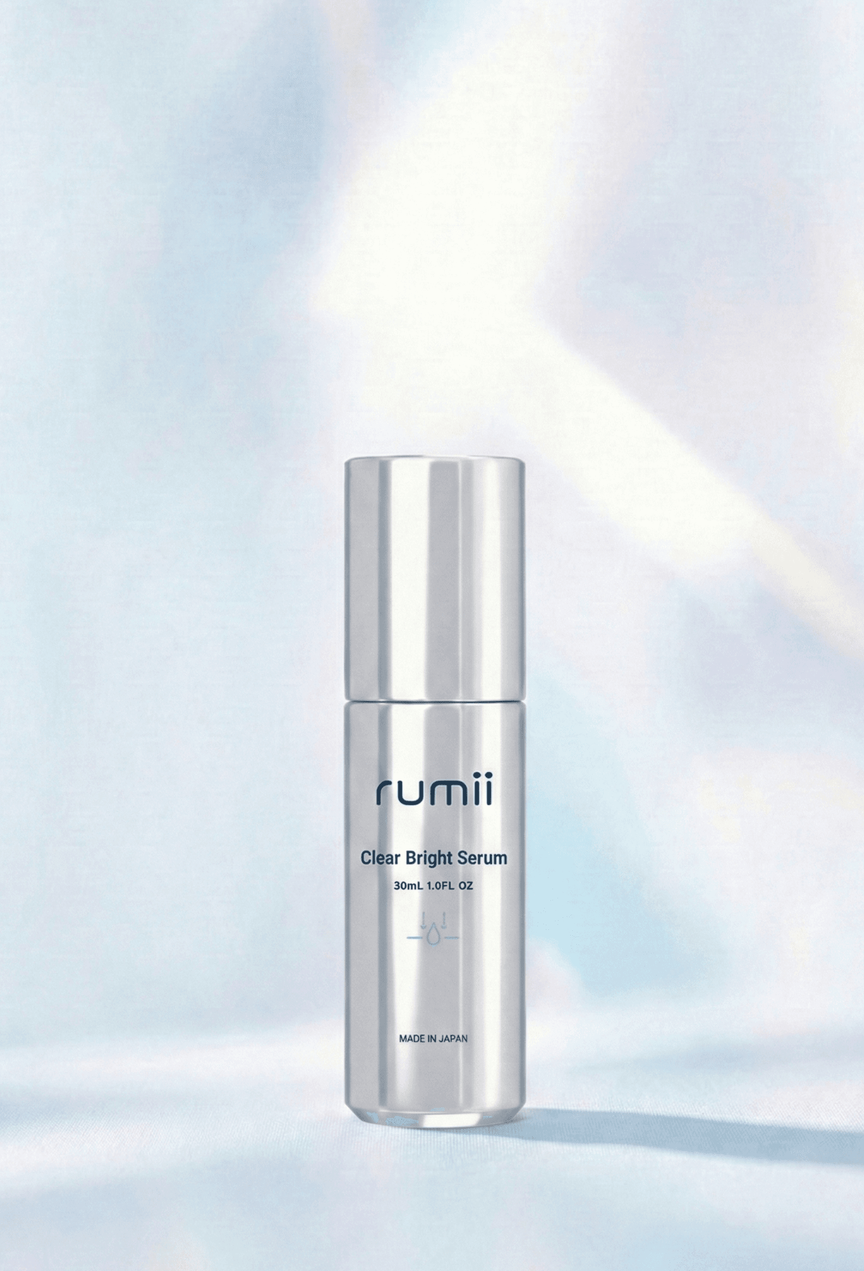 薬用クリアブライト セラム