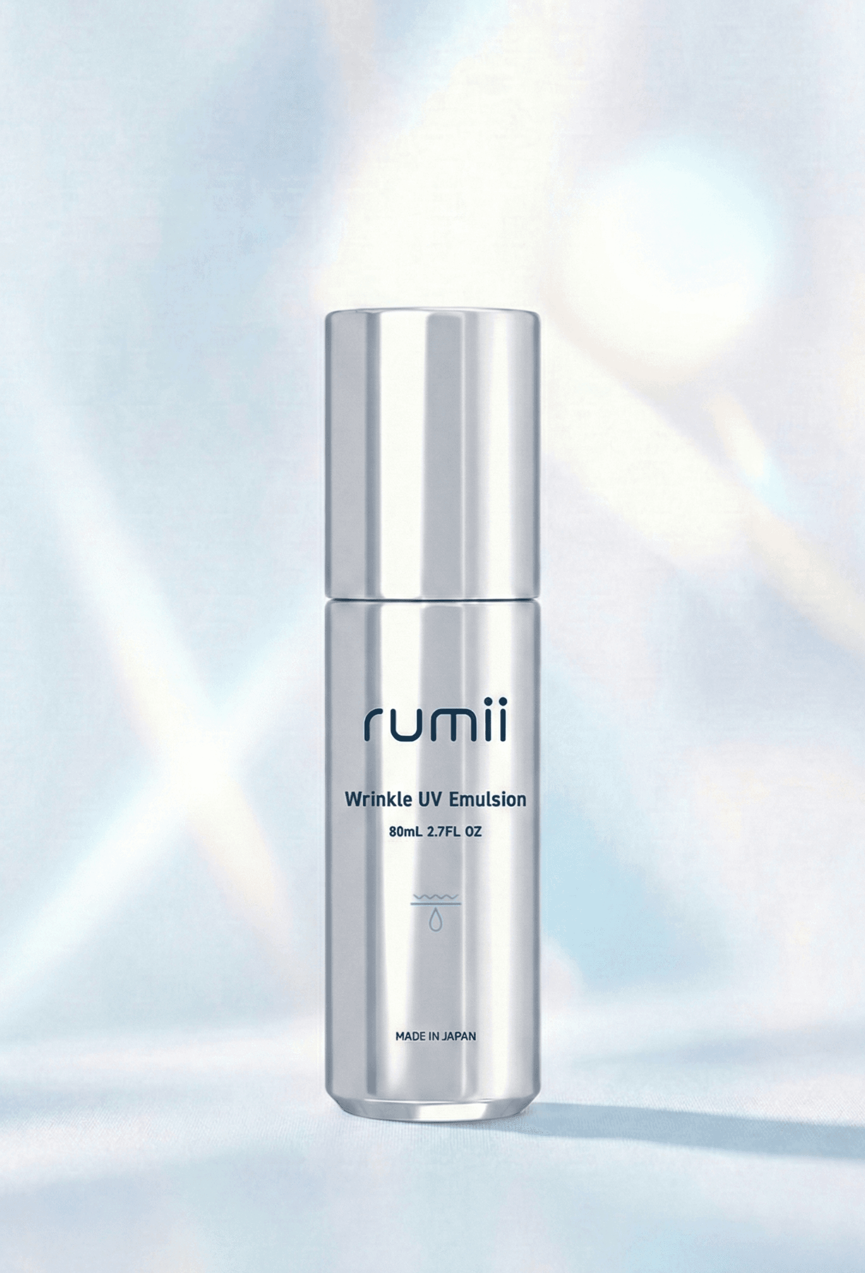 薬用リンクルUV エマルジョン