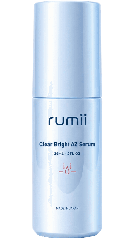 クリアブライトAZ セラム